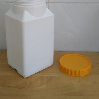 Hủ nhựa 1 ký đựng kem dưỡng da, hủ nhựa 500g đựng phân bón, hủ nhựa 250g đựng hoá chất, hủ nhựa 100g đựng gel dưỡng móng