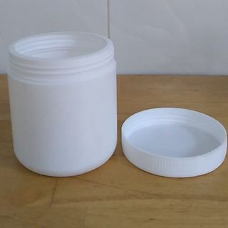 Hủ nhựa 1 ký đựng kem dưỡng da, hủ nhựa 500g đựng phân bón, hủ nhựa 250g đựng hoá chất, hủ nhựa 100g đựng gel dưỡng móng