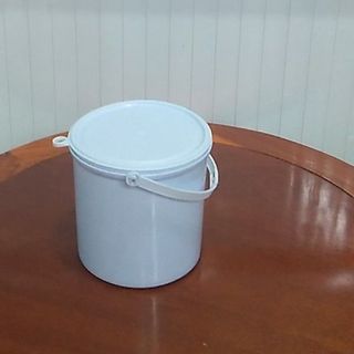 Vỏ thùng đựng sơn công nghiệp, thùng sơn cao cấp 20 lít, vỏ thùng đựng sơn 18 lít, xô nhựa 16 lít đựng dầu nhớt