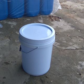 Vỏ thùng đựng sơn công nghiệp, thùng sơn cao cấp 20 lít, vỏ thùng đựng sơn 18 lít, xô nhựa 16 lít đựng dầu nhớt