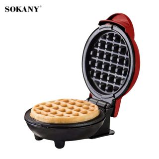 MÁY LÀM BÁNH DASH WAFFLE SOKANY SKN-14009