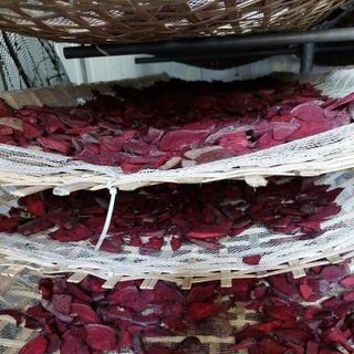 Bán bột củ rền 150k/1kg