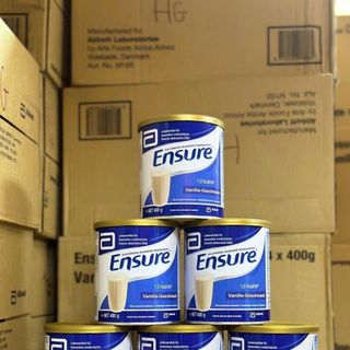 Sữa Ensure Đức