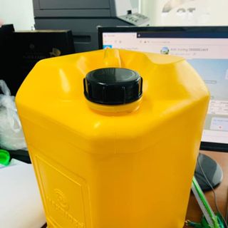 Can nhựa 10 lít đựng hóa chất, can nhựa 20 lít đựng phân bón, can nhựa 25 lít đựng hóa chất thí nghiệm, can nhựa 30 lít đựng hóa chất