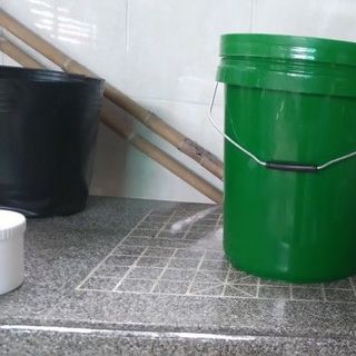 Vỏ thùng đựng sơn 10 lít, bán thùng đựng sơn 12 lít công nghiệp, xô nhựa 16 lít đựng dầu khí, thùng nhựa 20 lít đựng nhớt ô tô