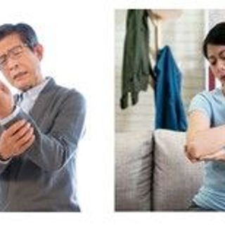 Thực phẩm bảo vệ sức khoẻ THE JOINT OF LIFE (Nhân Sinh Khớp Premium Chunmani)