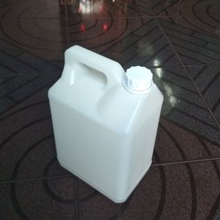 SX can nhựa 500ml tròn, can nhựa vuông 1 lít đựng hoá chất, bình nhựa 2 lít đựng dung môi, can nhựa 5 lít đựng chất loãng/ sệt