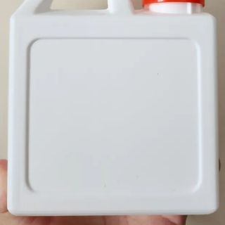 SX can nhựa 500ml tròn, can nhựa vuông 1 lít đựng hoá chất, bình nhựa 2 lít đựng dung môi, can nhựa 5 lít đựng chất loãng/ sệt