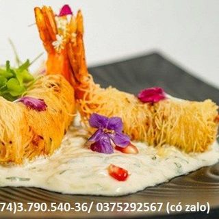 Sợi Kataifi