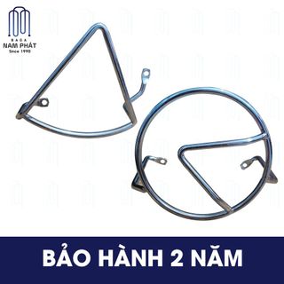 Bảo vệ lốc máy xe Cub C125