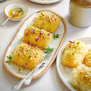 Sợi Kataifi