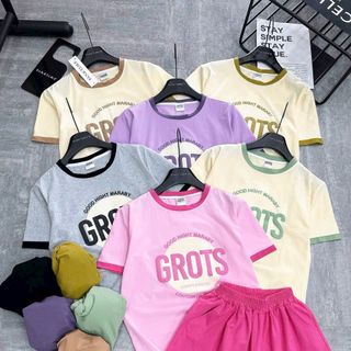 Set bộ quần áo nữ