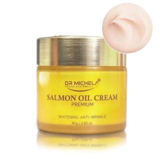 Kem tế bào gốc cá hồi DR MICHELA HÀN QUỐC