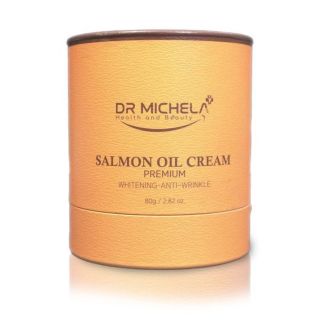Kem tế bào gốc cá hồi DR MICHELA HÀN QUỐC