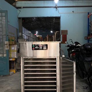 MÁY SẤY THỰC PHẨM ĐA NĂNG TUẦN HOÀN NHIỆT ĐỘ CAO (150 ĐỘ)