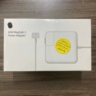 Sạc Mac Chân L Chân T (MS1/2) 45W / 60W / 85W fullbox newseal xách tay