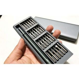 BỘ 24 TUA VÍT NAM CHÂM
