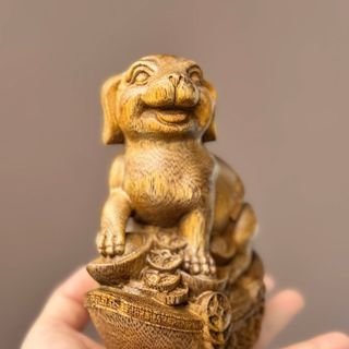 12 con giáp trầm hương