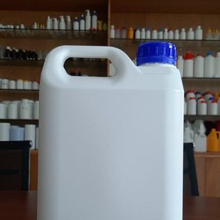Can nhựa HDPE 500ml, can nhựa 1 lít, bình nhựa 2 lít đựng hoá chất, can nhựa 5 lít vuông nông nghiệp