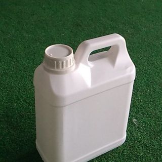 Can nhựa HDPE 500ml, can nhựa 1 lít, bình nhựa 2 lít đựng hoá chất, can nhựa 5 lít vuông nông nghiệp