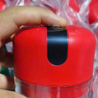 Máy Xay Tỏi Ớt Mini Đa Năng . THÙNG 60 CÁI- giá sỉ - giá bán buôn