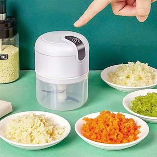 Máy Xay Tỏi Ớt Mini Đa Năng . THÙNG 60 CÁI- giá sỉ - giá bán buôn