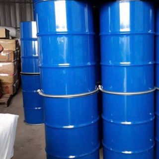 Phân phối thùng phuy sắt 220 lít nắp kín, vỏ thùng phuy sắt 220 lít, thùng phuy đựng hoá chất bằng sắt