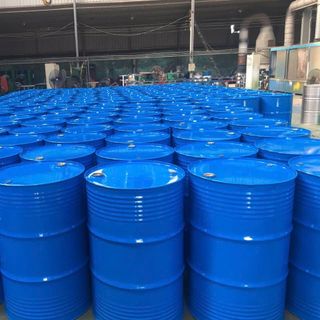 Phân phối thùng phuy sắt 220 lít nắp kín, vỏ thùng phuy sắt 220 lít, thùng phuy đựng hoá chất bằng sắt