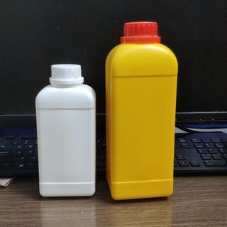 Sản xuất chai nhựa 1 lít, chai nhựa HDPE 0.5 lít, chai nhựa 250ml đựng hoá chất, chai nhựa 100ml đựng cồn y tế, lọ nhựa 50ml tròn