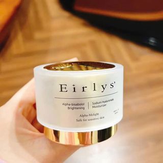 Kem Dưỡng Đêm Eirlys’ 𝐀𝐥𝐩𝐡𝐚-𝐌𝐞𝐥𝐢𝐠𝐡𝐭– Da Sáng Mịn, Đều Màu