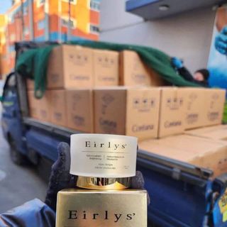 Kem Dưỡng Đêm Eirlys’ 𝐀𝐥𝐩𝐡𝐚-𝐌𝐞𝐥𝐢𝐠𝐡𝐭– Da Sáng Mịn, Đều Màu