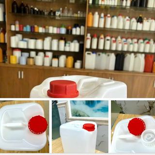 Can nhựa 10l đựng nông dược, thùng nhựa 20l đựng hoá chất, can nhựa vuông 25L, can nhựa 30L đựng hoá chất TPHCM