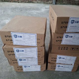 Que hàn chống mài mòn ZBS-300Mo
