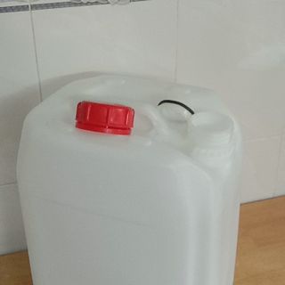 Can nhựa 10l đựng nông dược, thùng nhựa 20l đựng hoá chất, can nhựa vuông 25L, can nhựa 30L đựng hoá chất TPHCM