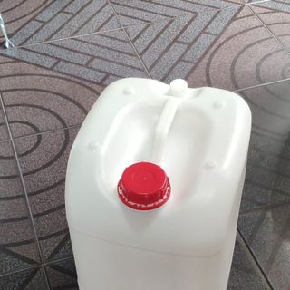 Can nhựa 10l đựng nông dược, thùng nhựa 20l đựng hoá chất, can nhựa vuông 25L, can nhựa 30L đựng hoá chất TPHCM