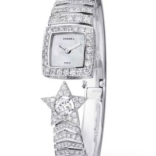 MÓN QUÀ VALENTINE ĐỒNG HỒ NỮ SIÊU CẤP CHAZEL VÒNG KIỀNG NẠM ĐÁ