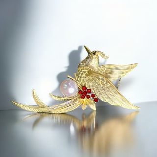 Ghim Cài Áo Thời Trang Tinh Tế Sang Trọng Dành Cho Nam Nữ - 7cm