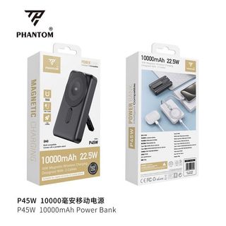Pin Dự Phòng 10,000mah  Sạc Nhanh 22.5W
