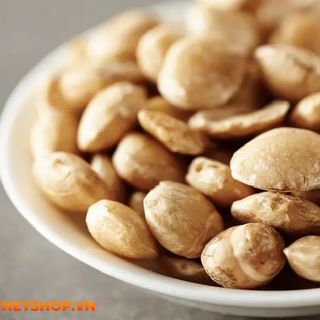 Bột sacha inchi tách dầu - dầu sacha inchi ép lạnh nguyên chất