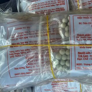 Thuốc Xương Khớp Quảng Thái Long - Đỗ Minh Phú - Thanh Hóa - Giá Bán Buôn