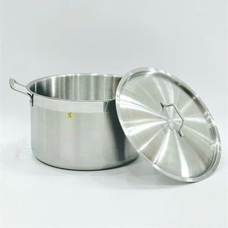 Nồi Inox Luộc Gà 32cm