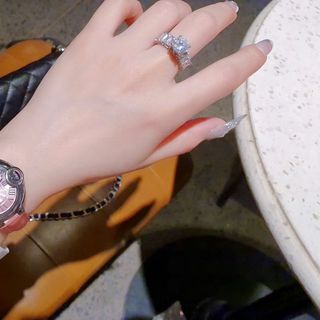 MÓN QUÀ VALENTINE ĐỒNG HỒ NỮ CHÍNH HÃNG COMLORVEI DÂY MẶT HỒNG NIỀNG THÉP