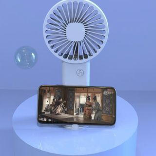 Quạt Cầm Tay Mini F8