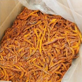 Khô bò sợi