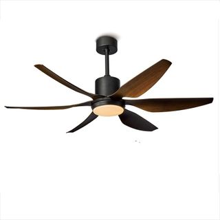 Quạt Trần 6 Cánh Có Điều Khiển Nhựa ABS Chất Lượng Cao (giá sỉ)