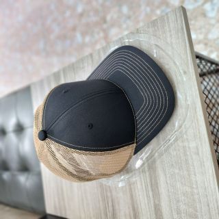 SNAPBACK TRƠN CHÍNH HÃNG QC