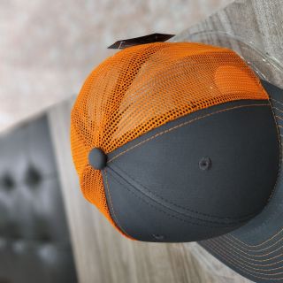 SNAPBACK TRƠN CHÍNH HÃNG QC