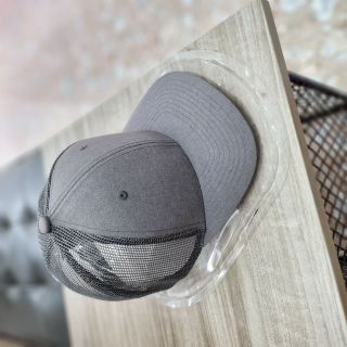 SNAPBACK TRƠN CHÍNH HÃNG QC