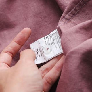 Áo thun sơ mi nam. Chất linen
