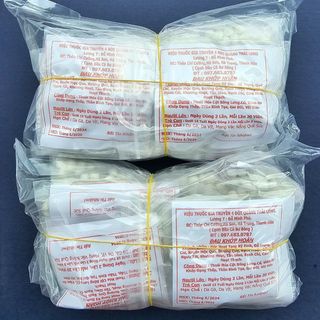 Quảng Thái Long - Đông Y Gia Truyền - Lương Y Đỗ Minh Phú